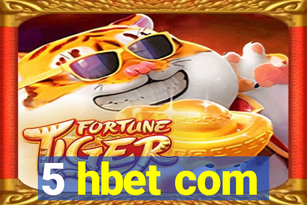 5 hbet com